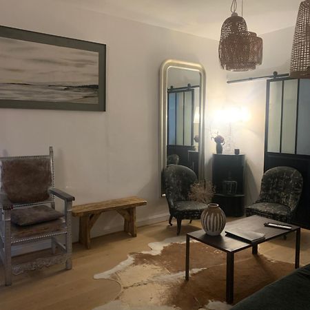 Les Chambres Du Verger Amiens Luaran gambar