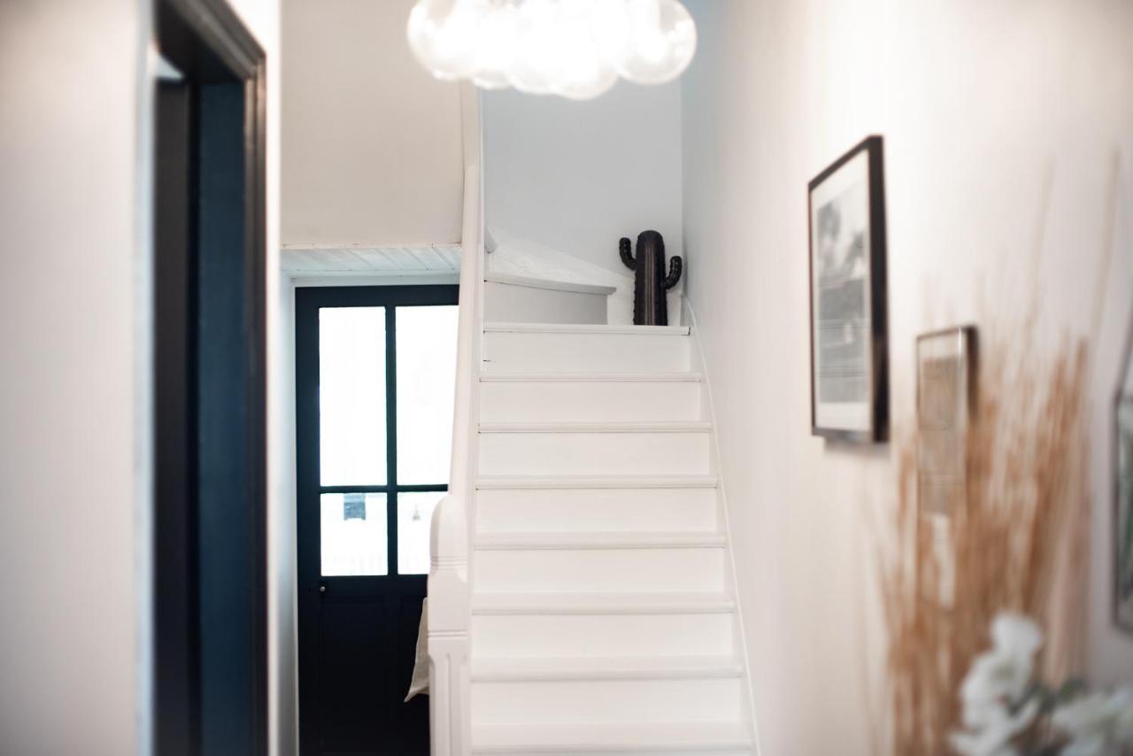 Les Chambres Du Verger Amiens Luaran gambar