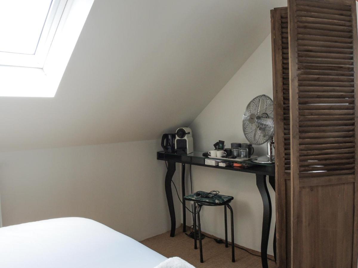 Les Chambres Du Verger Amiens Luaran gambar