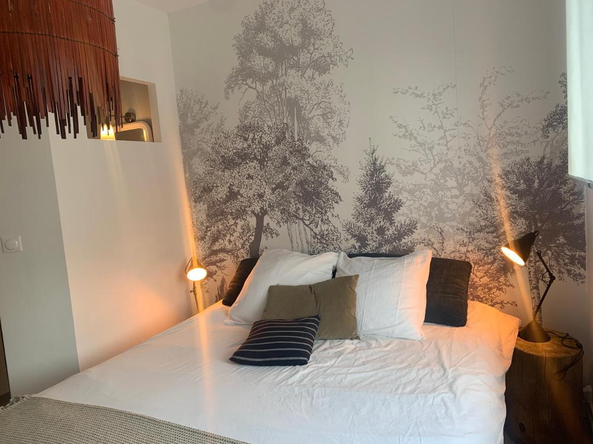 Les Chambres Du Verger Amiens Luaran gambar