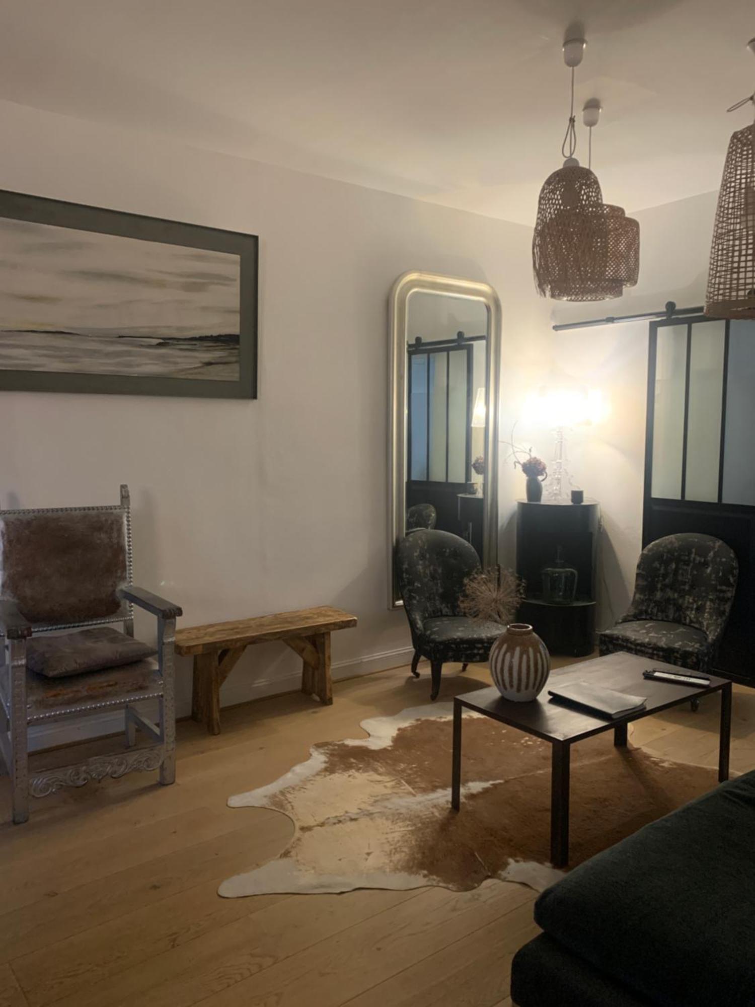Les Chambres Du Verger Amiens Luaran gambar