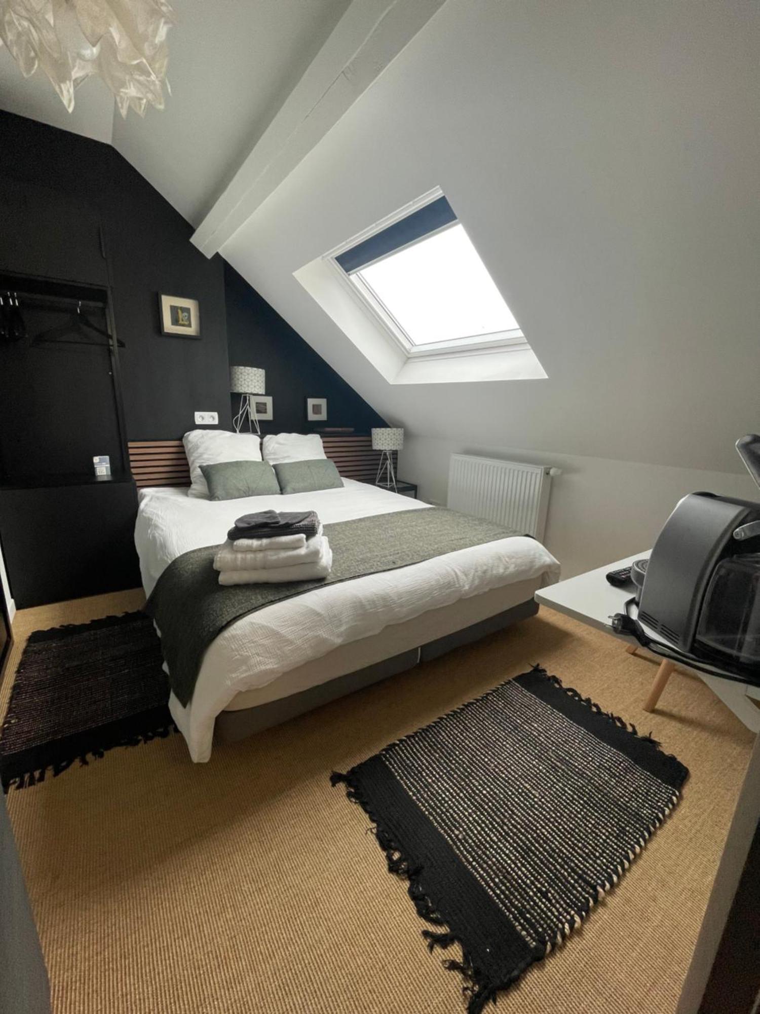 Les Chambres Du Verger Amiens Luaran gambar